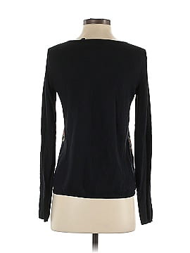 Michelle Morin Long Sleeve Top (view 2)