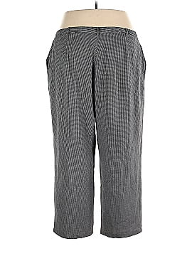 Sag Harbor Casual Pants (view 2)