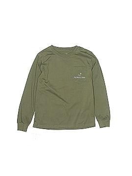 Properly Tied Long Sleeve T-Shirt (view 1)