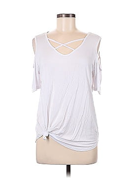 Unbranded Short Sleeve Top (view 1)