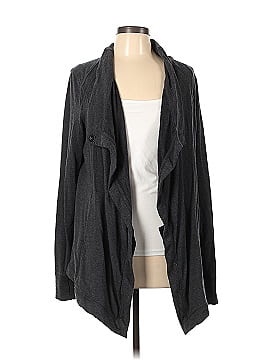 Lululemon Athletica Cardigan (view 1)