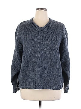 J.Crew Wool Pullover Sweater (view 1)