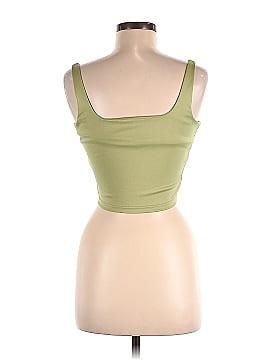 Unbranded Sleeveless Blouse (view 2)