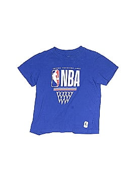 NBA Short Sleeve T-Shirt (view 1)