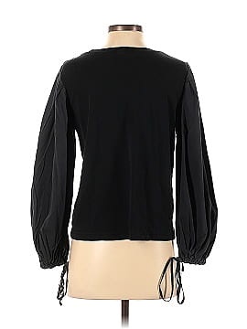 SLY Long Sleeve Blouse (view 2)