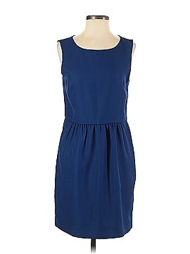 J.Crew Factory Store Casual Dress (view 1)