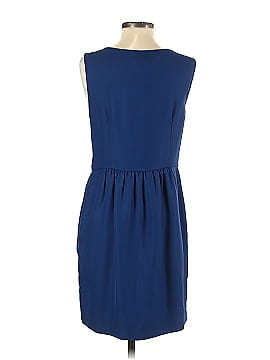 J.Crew Factory Store Casual Dress (view 2)