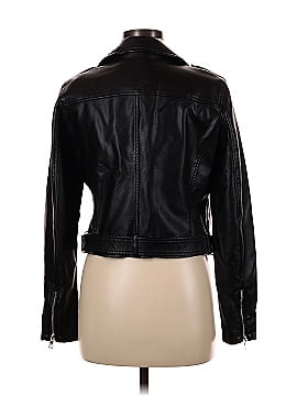 Levi's Faux Leather Jacket (view 2)