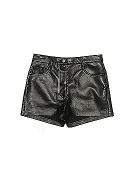 Wilfred Leather Shorts (view 1)