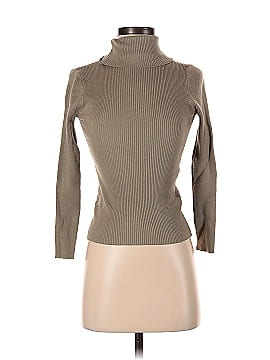 Shein Turtleneck Sweater (view 1)