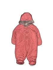 First Impressions One Piece Snowsuit