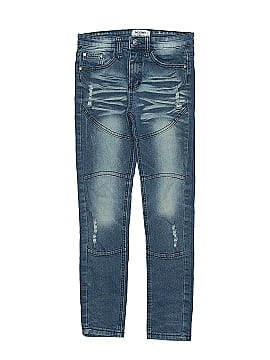 Modern Lux Jeans (view 1)