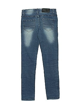 Modern Lux Jeans (view 2)