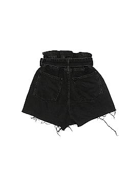 ALLSAINTS Denim Shorts (view 2)