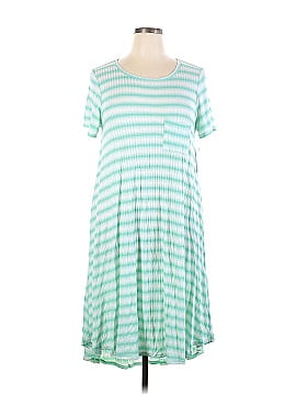 Lularoe Casual Dress (view 1)