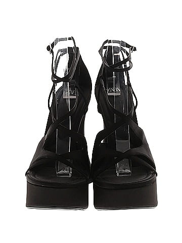 Zara Heels (view 2)