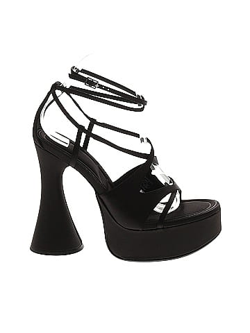 Zara Heels (view 1)