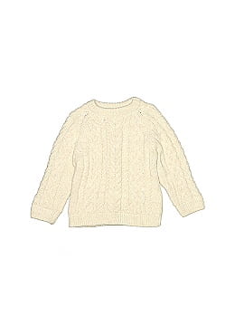 Zara Baby Pullover Sweater (view 1)