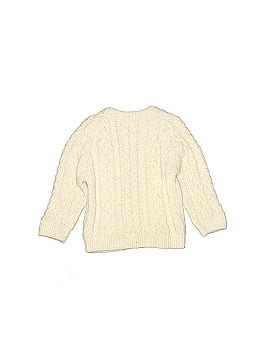 Zara Baby Pullover Sweater (view 2)