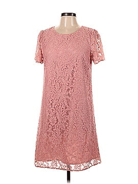 Ann Taylor LOFT Casual Dress (view 1)