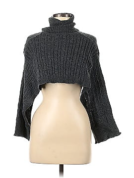 Unbranded Turtleneck Sweater (view 1)