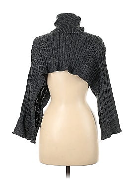 Unbranded Turtleneck Sweater (view 2)