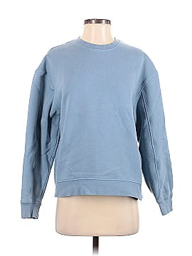 Topshop Sweatshirt (view 1)