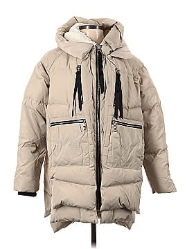 Orolay Snow Jacket (view 1)