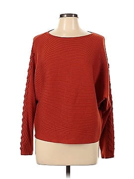 T Tahari Pullover Sweater (view 1)