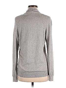 Moda International Silk Pullover Sweater (view 2)