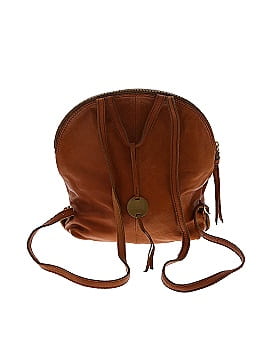 Margot Leather Backpack (view 2)