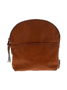 Margot Leather Backpack (view 1)