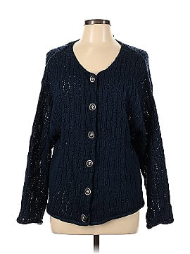 Ivy Cardigan (view 1)