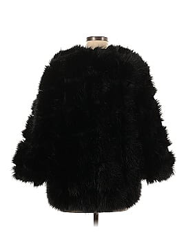 Unbranded Faux Fur Jacket (view 2)