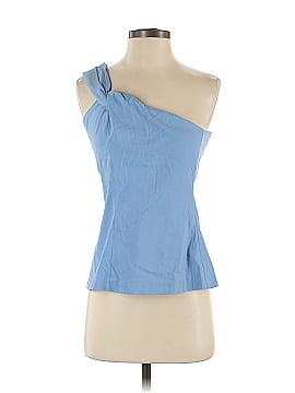 Zara Sleeveless Top (view 1)