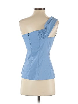 Zara Sleeveless Top (view 2)