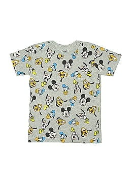 Disney Collection By Tutu Couture Short Sleeve T-Shirt (view 1)
