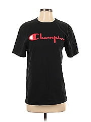 Champion Short Sleeve T Shirt
