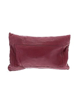 7 For All Mankind Leather Clutch (view 2)