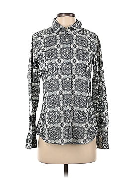 J.Crew Long Sleeve Button-Down Shirt (view 1)