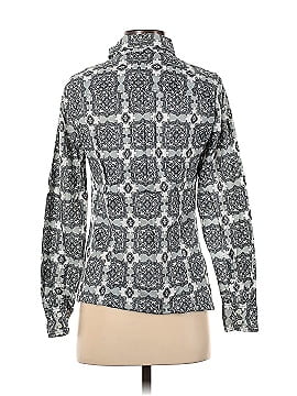 J.Crew Long Sleeve Button-Down Shirt (view 2)