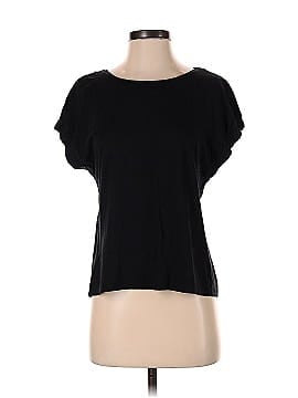 M Magaschoni Short Sleeve Blouse (view 1)