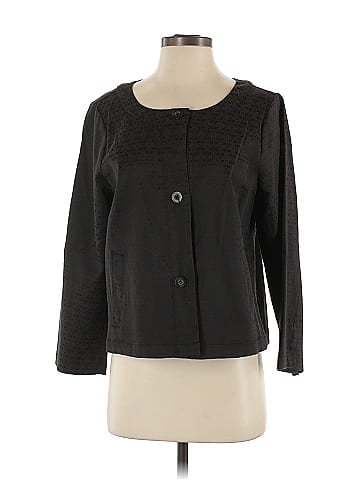 A Line Jacket (view 1)