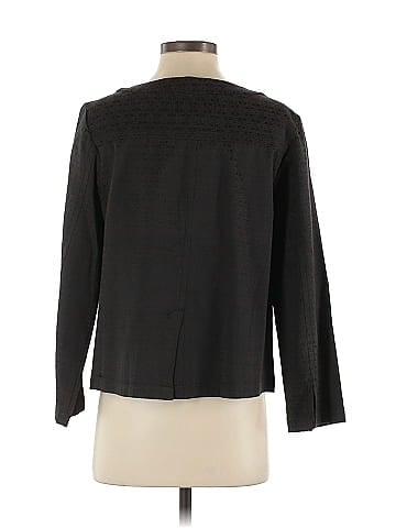 A Line Jacket (view 2)