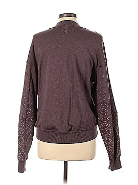 Lululemon Athletica Sweatshirt (view 2)