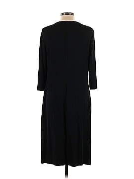 Lafayette 148 New York Casual Dress (view 2)