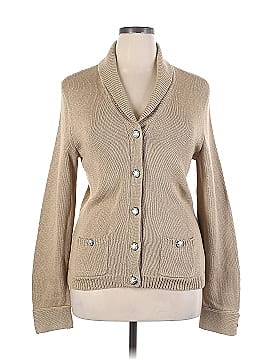 Lauren by Ralph Lauren Cardigan (view 1)