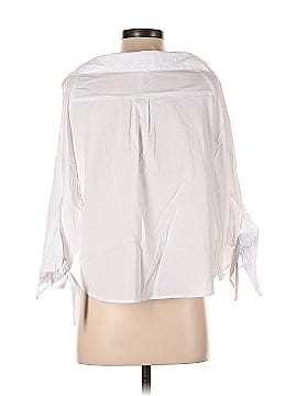 Leith 3/4 Sleeve Blouse (view 2)