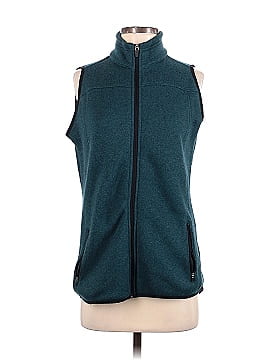 Active by Old Navy Vest (view 1)