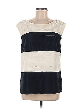 Ann Taylor Sleeveless Blouse (view 1)